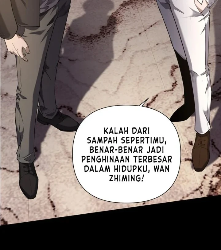 This Assassin is a Son-in-Law Chapter 5 - halaman 9