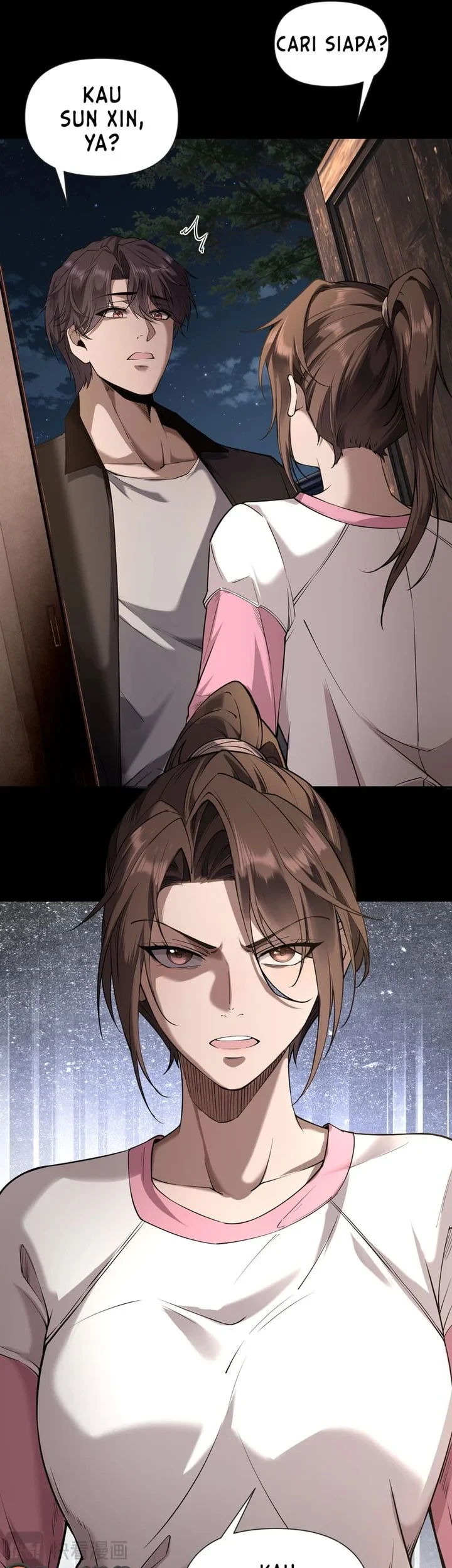 This Assassin is a Son-in-Law Chapter 6 - halaman 11