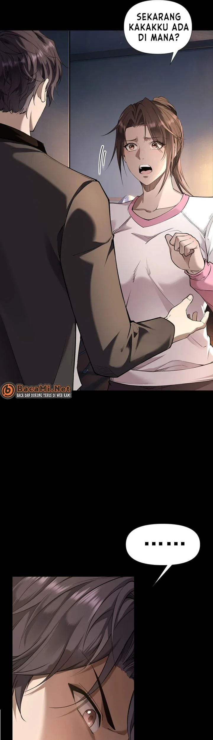 This Assassin is a Son-in-Law Chapter 6 - halaman 15
