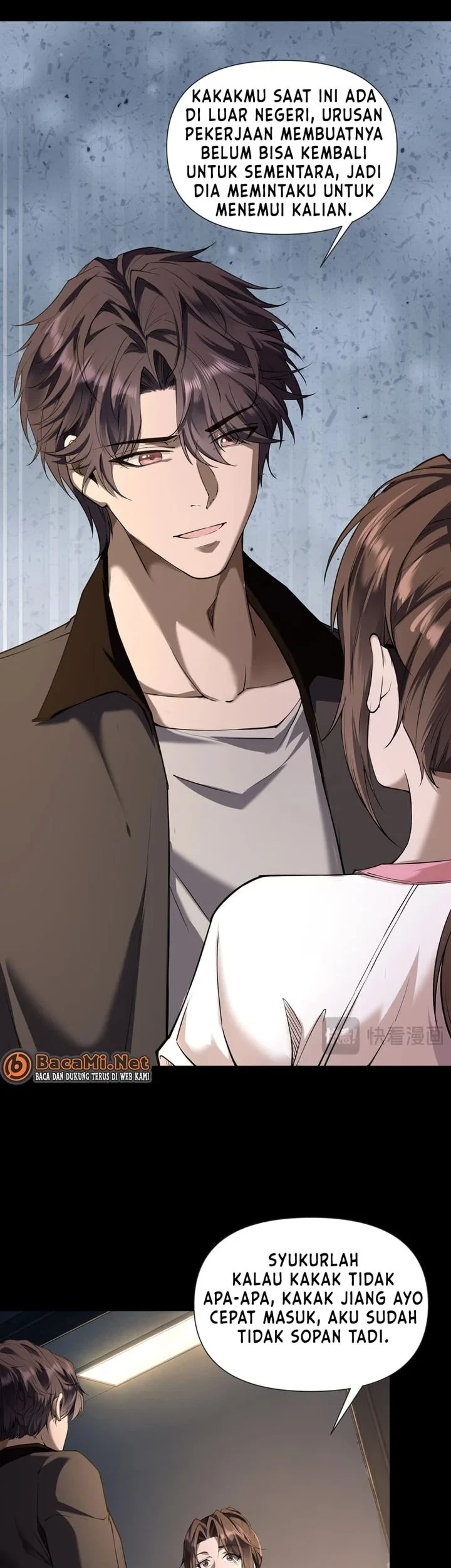 This Assassin is a Son-in-Law Chapter 6 - halaman 17