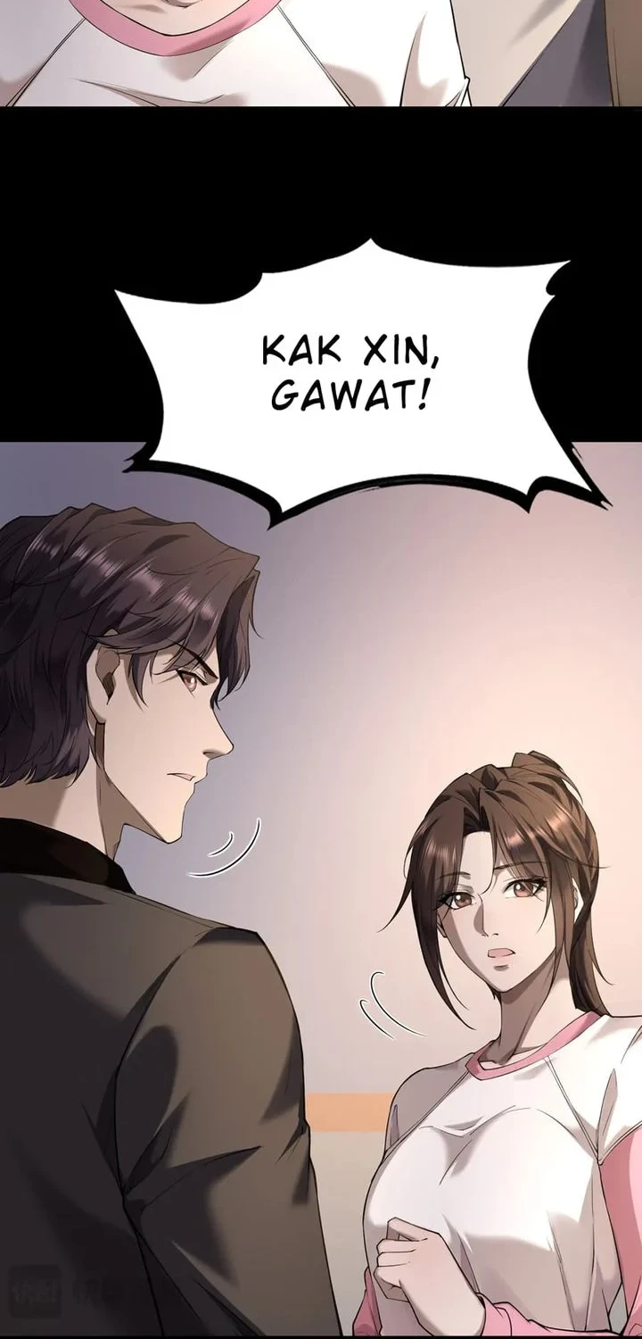 This Assassin is a Son-in-Law Chapter 6 - halaman 20