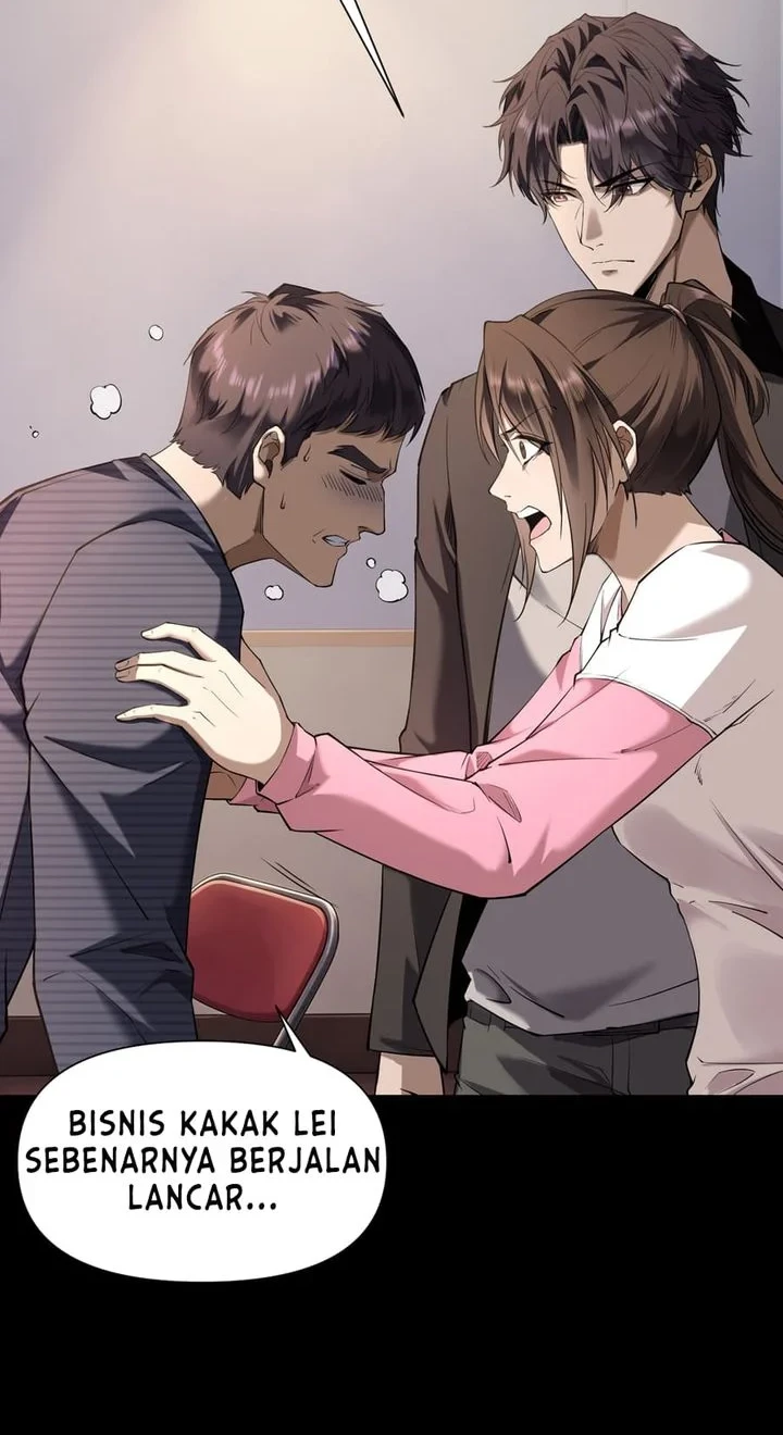 This Assassin is a Son-in-Law Chapter 6 - halaman 22