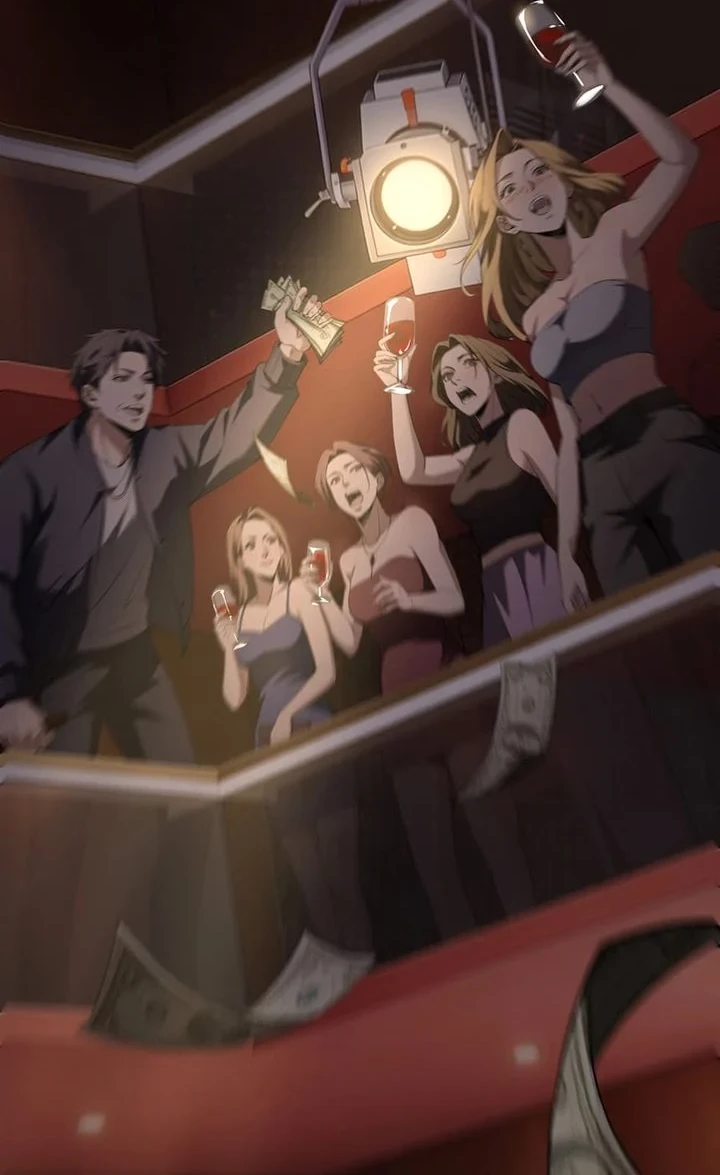 This Assassin is a Son-in-Law Chapter 6 - halaman 30