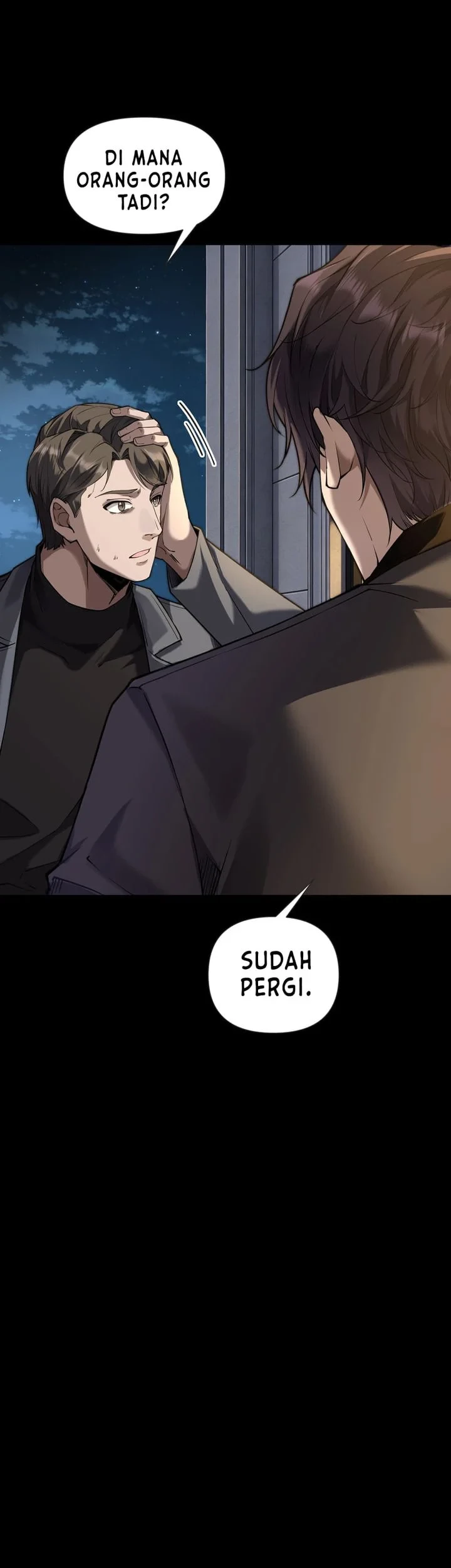 This Assassin is a Son-in-Law Chapter 6 - halaman 5