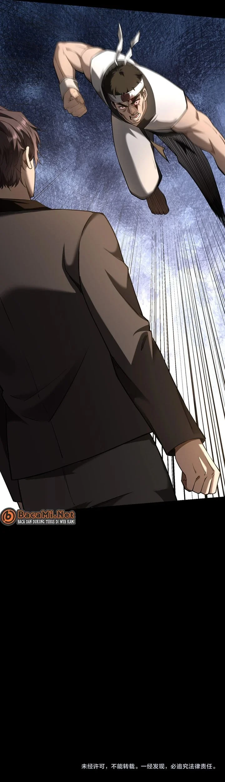 This Assassin is a Son-in-Law Chapter 6 - halaman 51