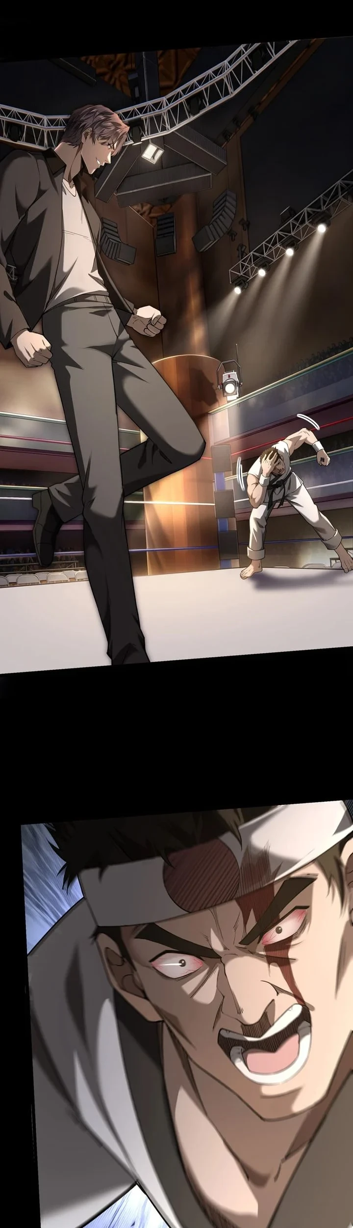 This Assassin is a Son-in-Law Chapter 7 - halaman 1