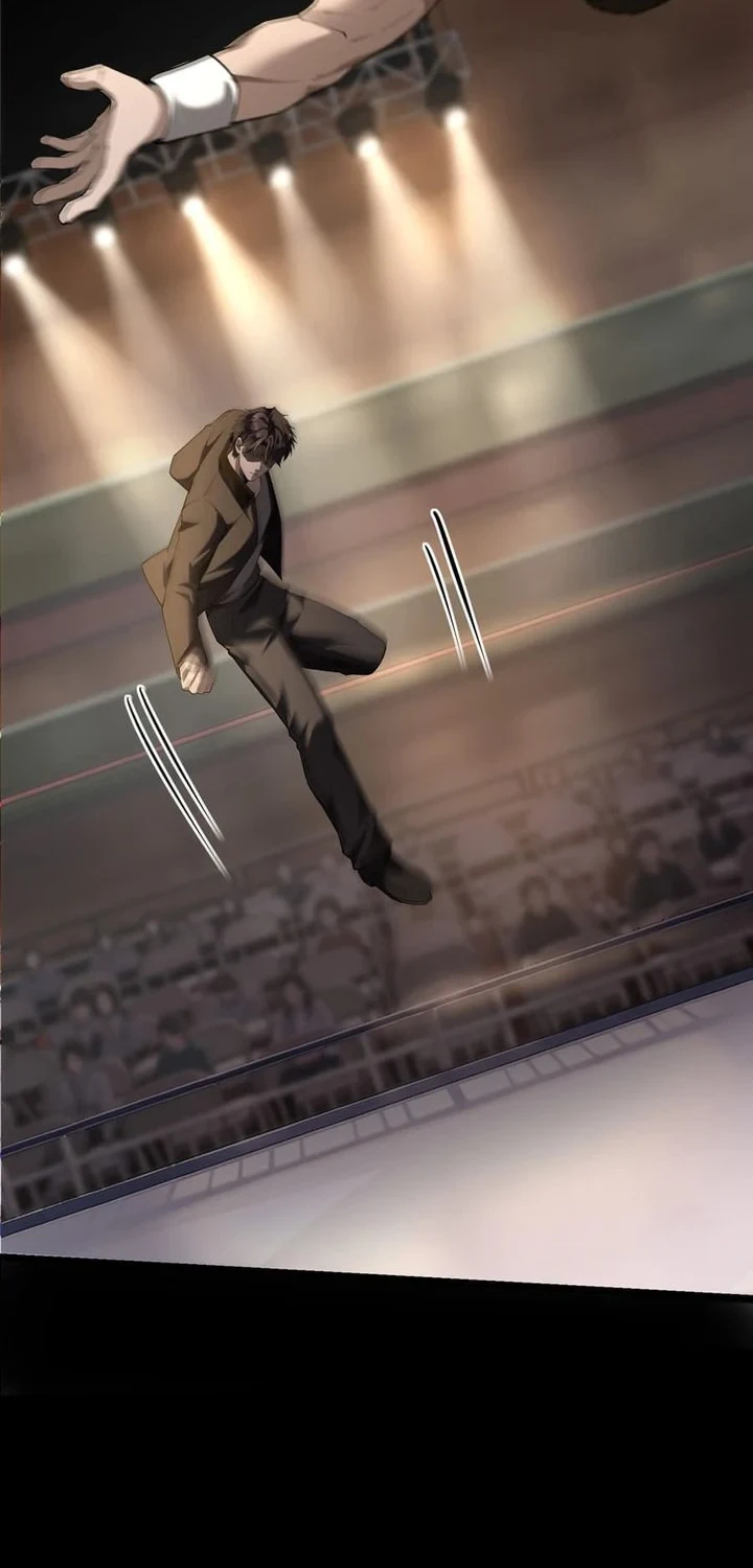 This Assassin is a Son-in-Law Chapter 7 - halaman 10