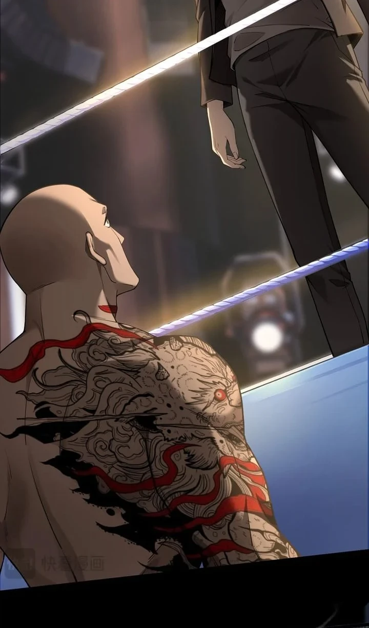 This Assassin is a Son-in-Law Chapter 7 - halaman 12