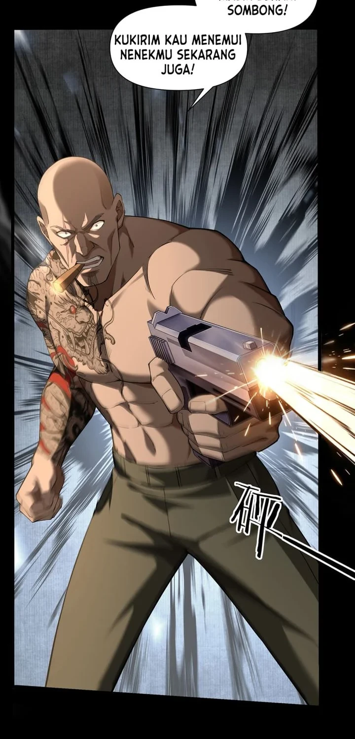 This Assassin is a Son-in-Law Chapter 7 - halaman 18