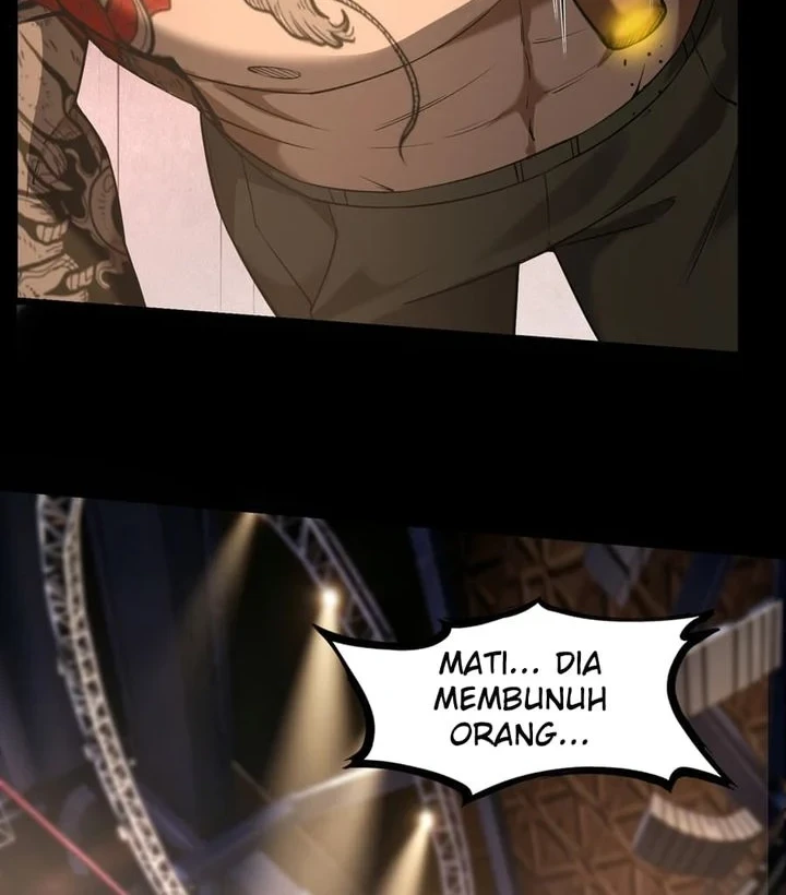 This Assassin is a Son-in-Law Chapter 7 - halaman 22