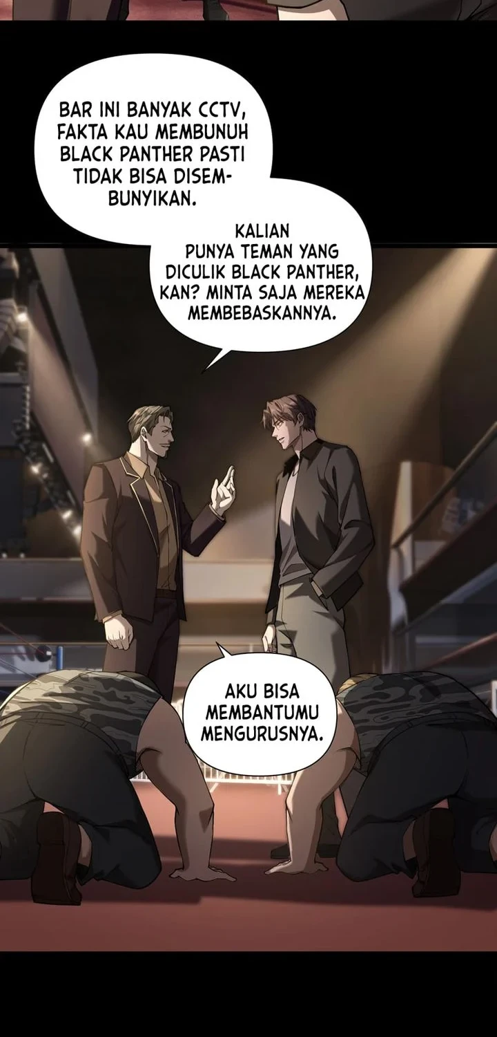 This Assassin is a Son-in-Law Chapter 7 - halaman 26