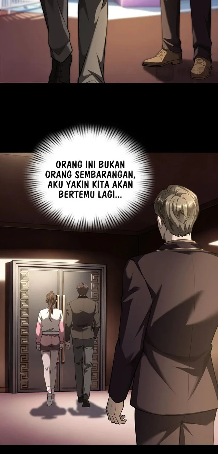 This Assassin is a Son-in-Law Chapter 7 - halaman 28