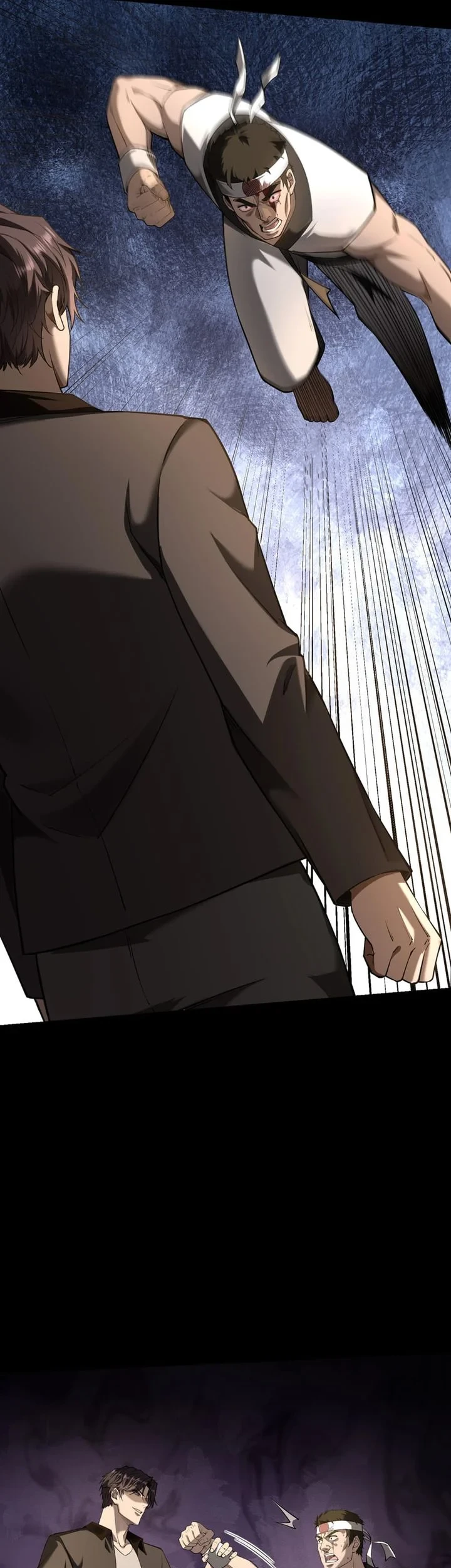 This Assassin is a Son-in-Law Chapter 7 - halaman 3