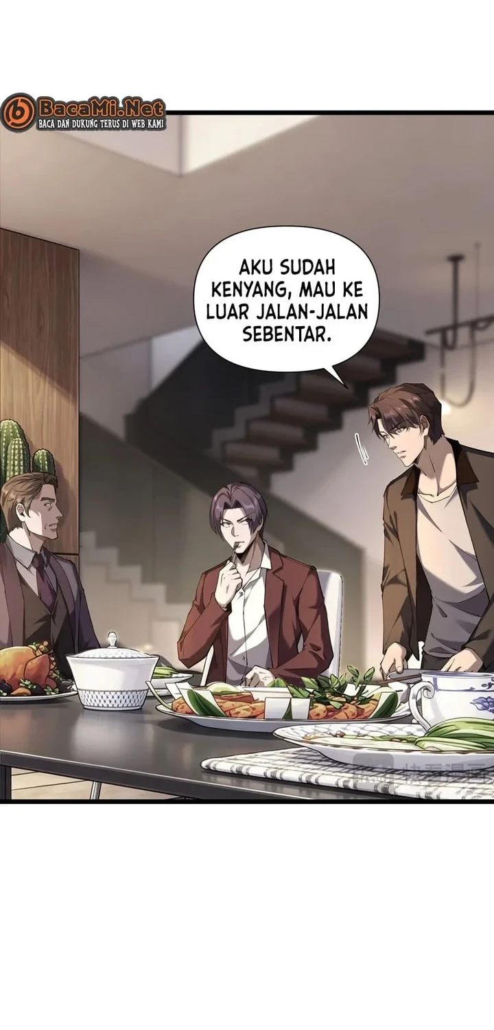 This Assassin is a Son-in-Law Chapter 7 - halaman 32