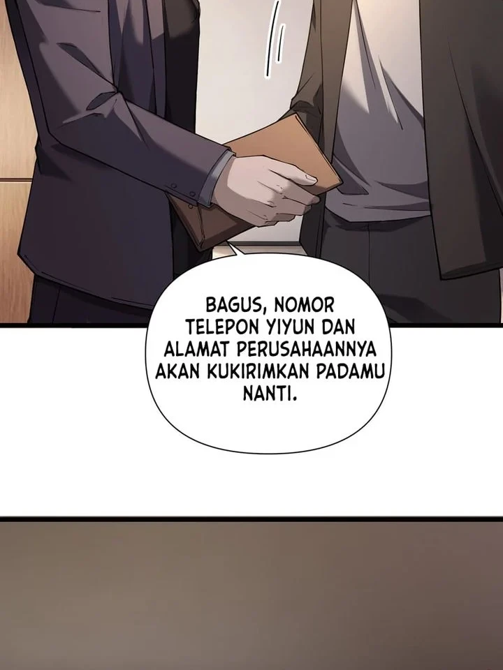 This Assassin is a Son-in-Law Chapter 7 - halaman 34
