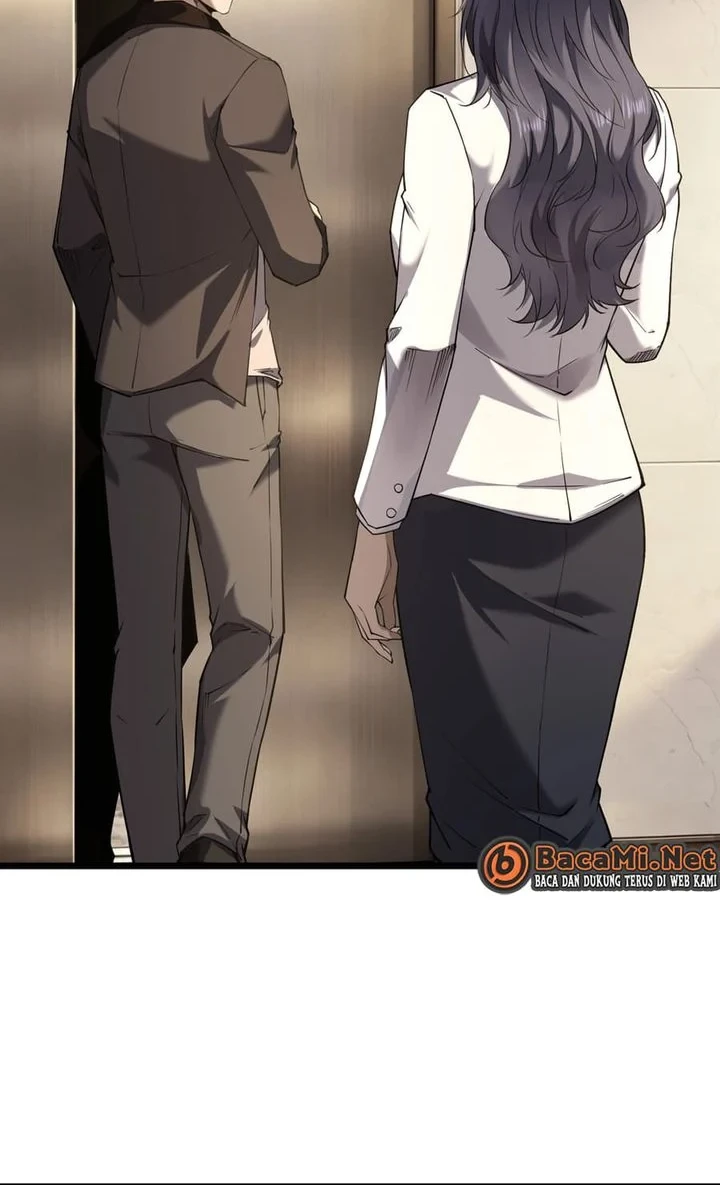This Assassin is a Son-in-Law Chapter 7 - halaman 38