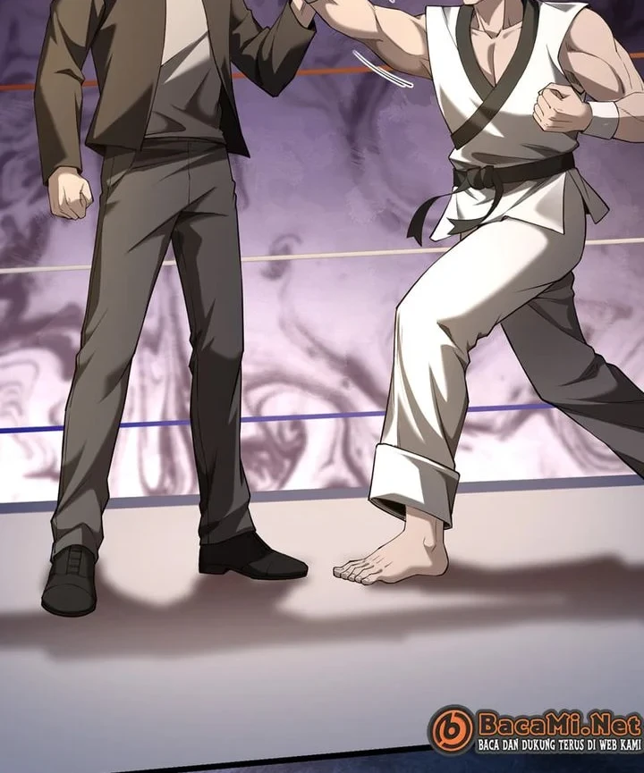 This Assassin is a Son-in-Law Chapter 7 - halaman 4