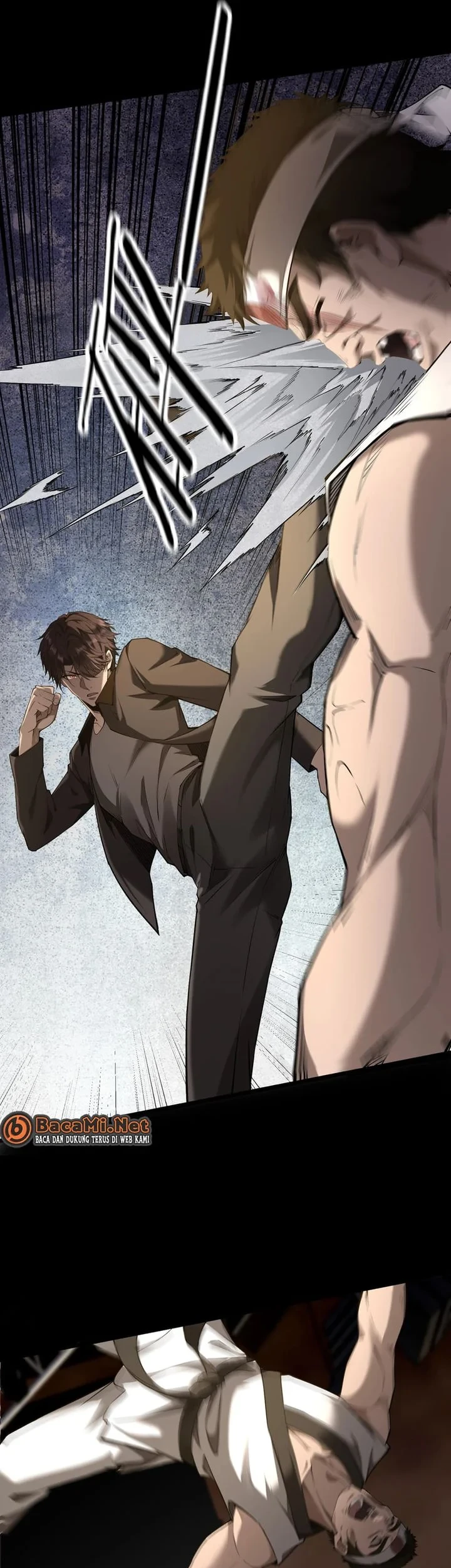 This Assassin is a Son-in-Law Chapter 7 - halaman 9