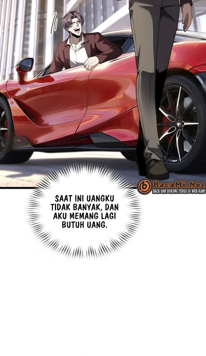 This Assassin is a Son-in-Law Chapter 8 - halaman 10