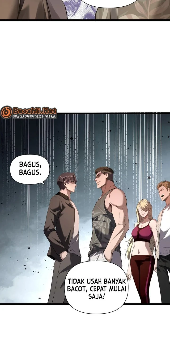 This Assassin is a Son-in-Law Chapter 8 - halaman 16