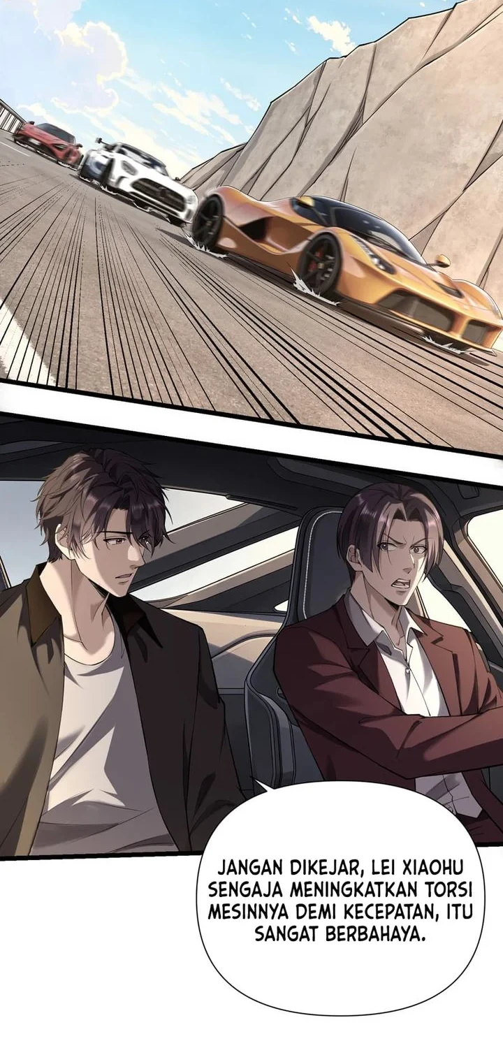 This Assassin is a Son-in-Law Chapter 8 - halaman 22