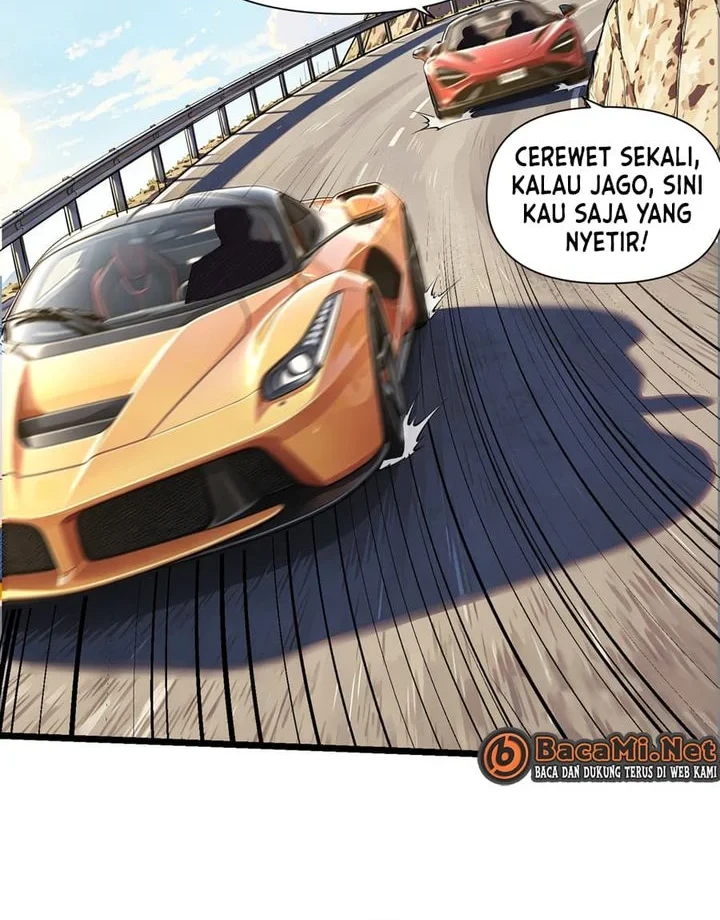 This Assassin is a Son-in-Law Chapter 8 - halaman 24