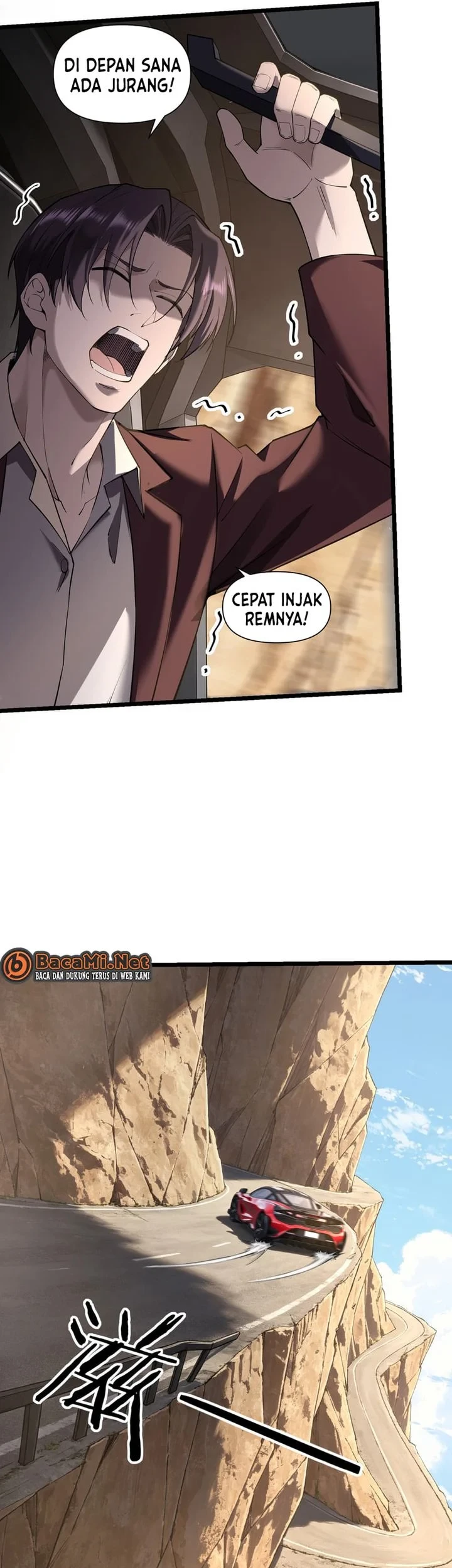 This Assassin is a Son-in-Law Chapter 8 - halaman 27