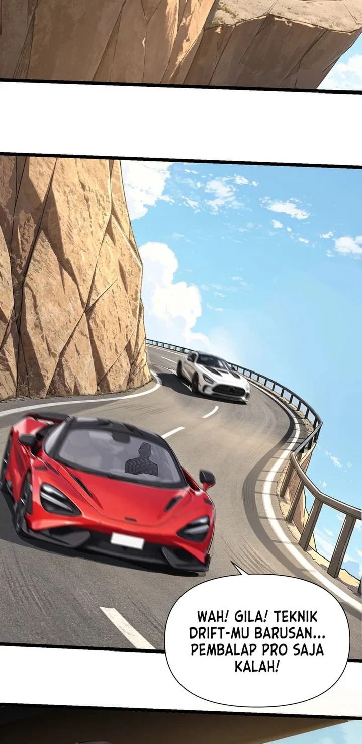 This Assassin is a Son-in-Law Chapter 8 - halaman 28