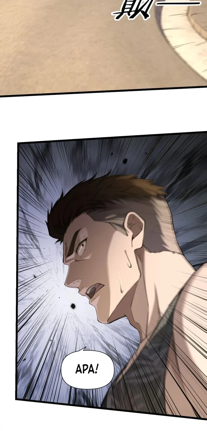 This Assassin is a Son-in-Law Chapter 8 - halaman 34