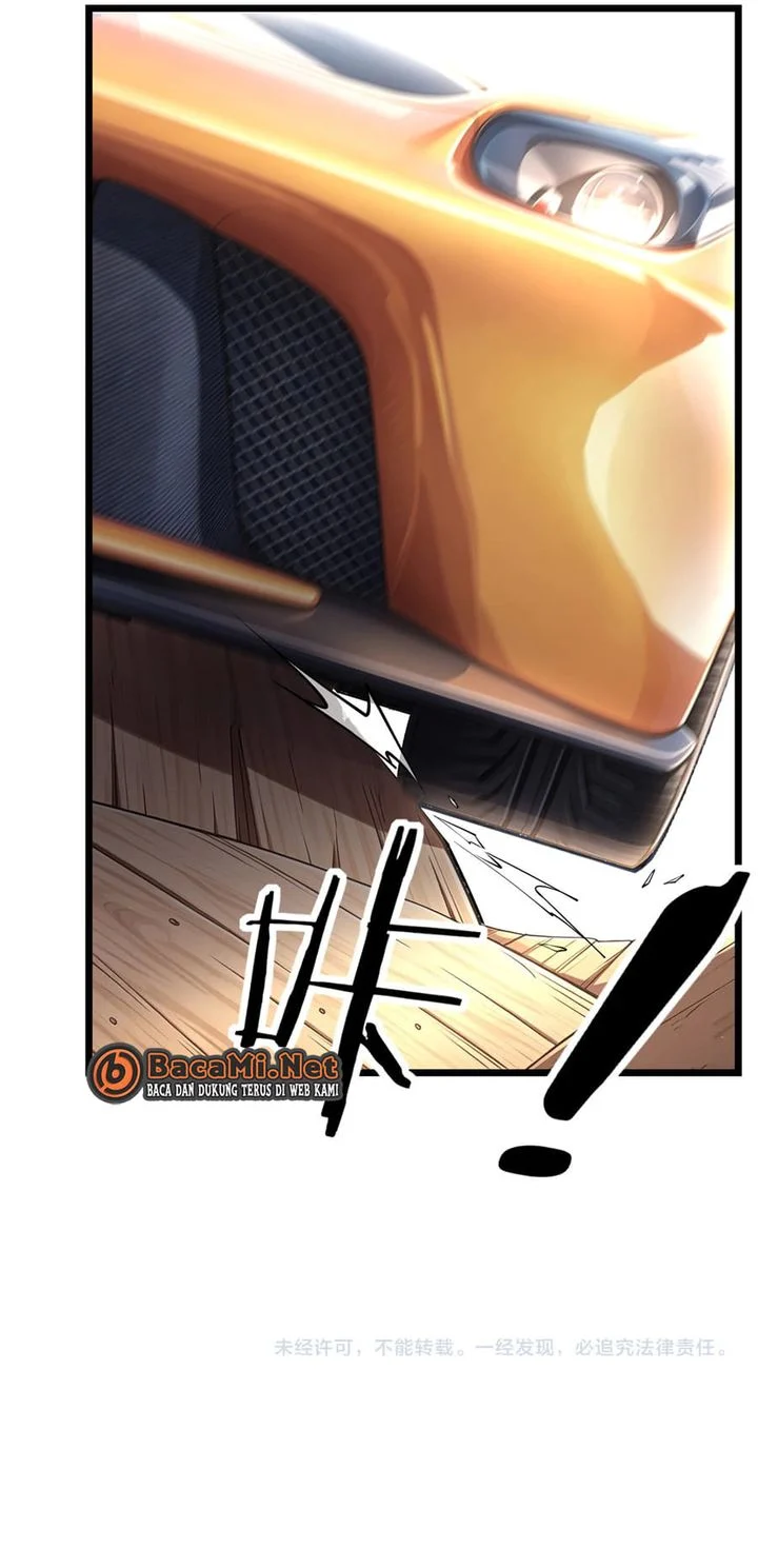 This Assassin is a Son-in-Law Chapter 8 - halaman 37