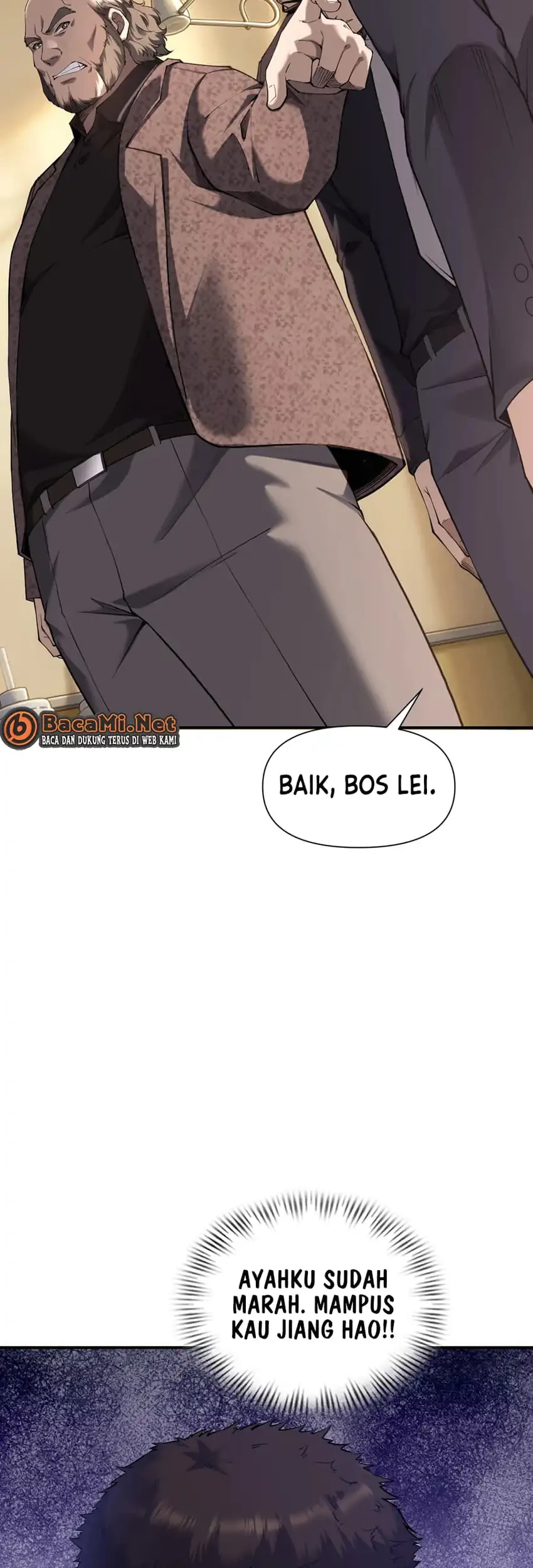 This Assassin is a Son-in-Law Chapter 9 - halaman 16
