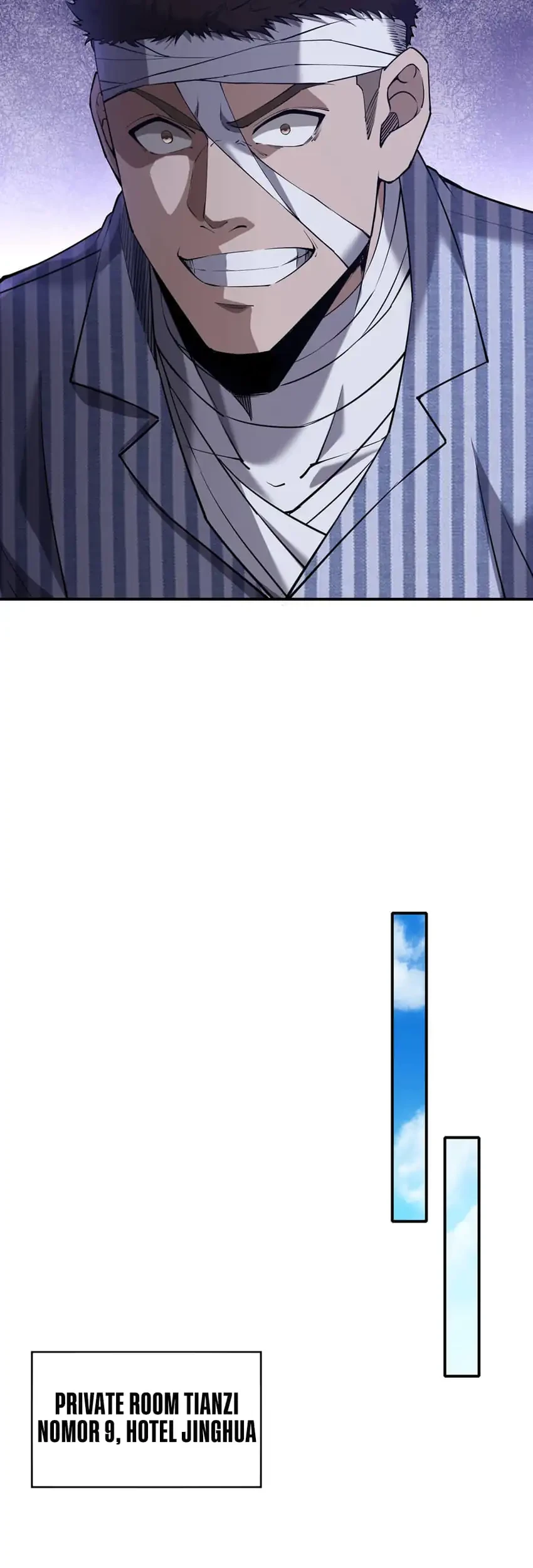This Assassin is a Son-in-Law Chapter 9 - halaman 17