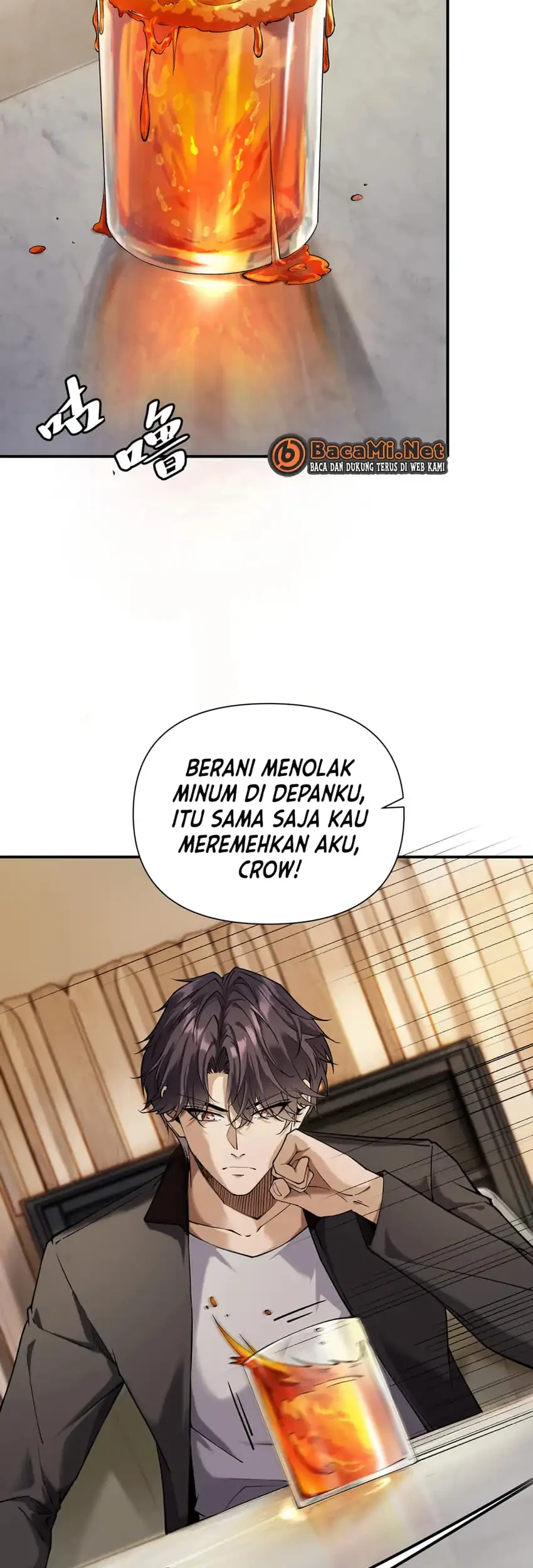 This Assassin is a Son-in-Law Chapter 9 - halaman 24