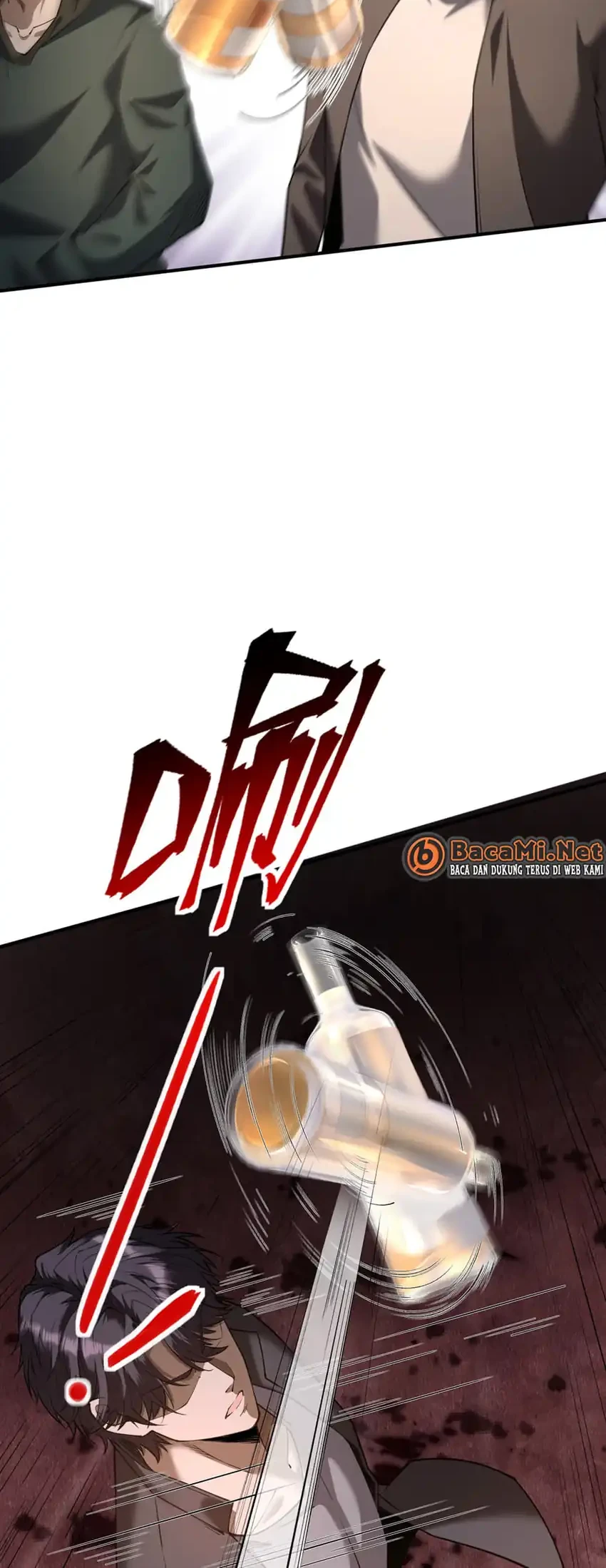 This Assassin is a Son-in-Law Chapter 9 - halaman 38