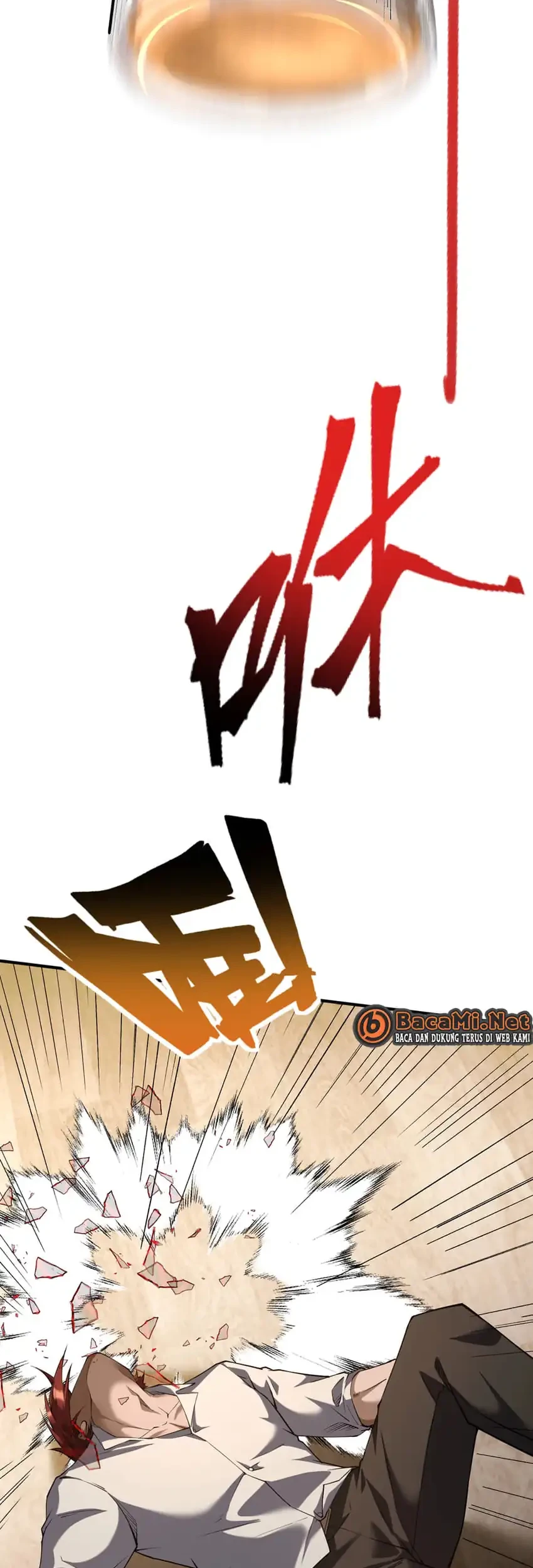 This Assassin is a Son-in-Law Chapter 9 - halaman 40