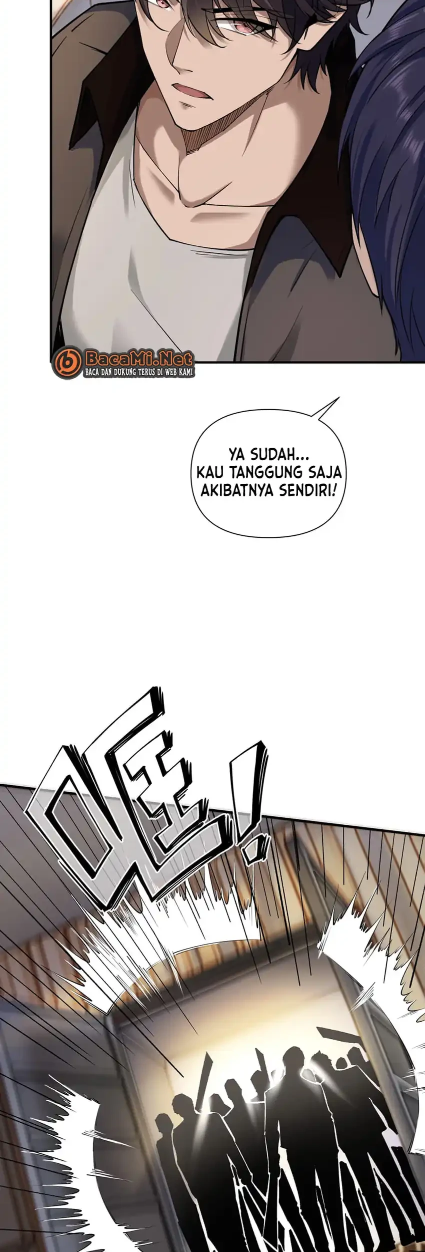 This Assassin is a Son-in-Law Chapter 9 - halaman 44