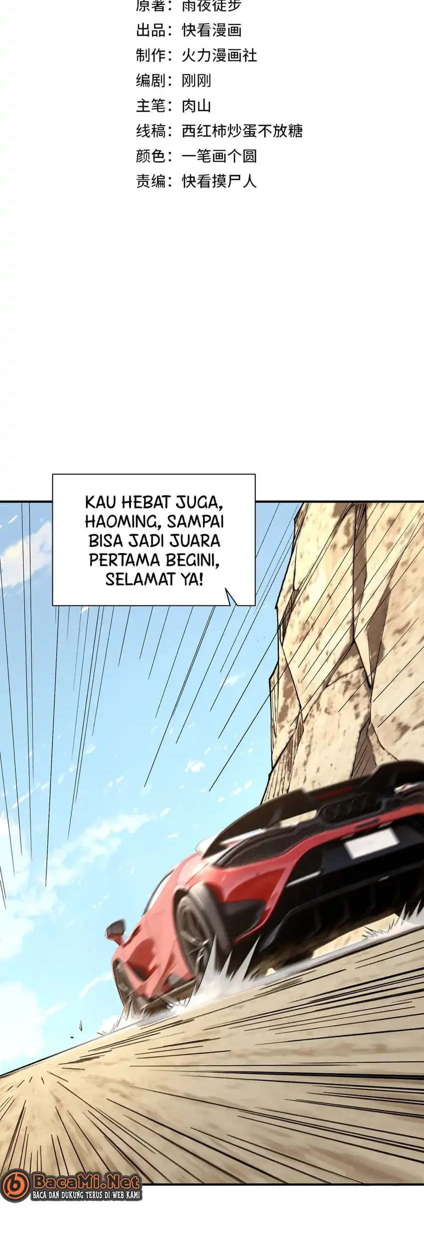 This Assassin is a Son-in-Law Chapter 9 - halaman 7