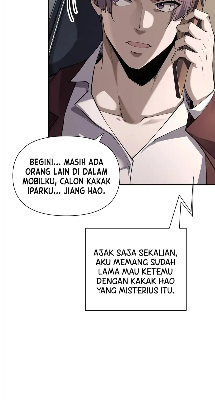 This Assassin is a Son-in-Law Chapter 9 - halaman 9