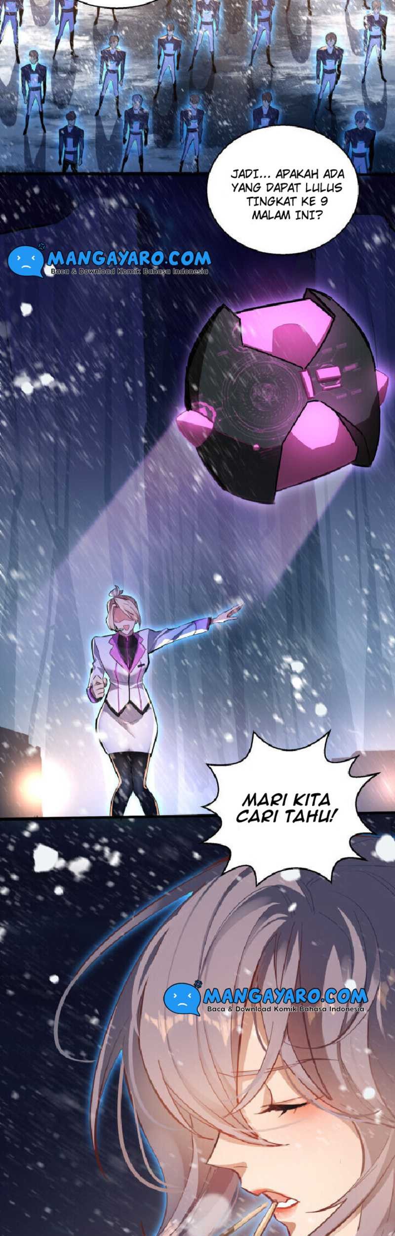 This Big Shot Is A Bit Negligent Chapter 1 - halaman 10