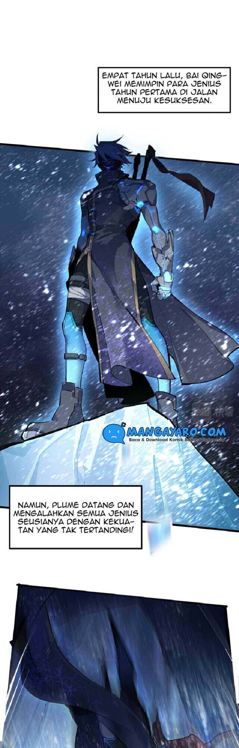 This Big Shot Is A Bit Negligent Chapter 1 - halaman 14