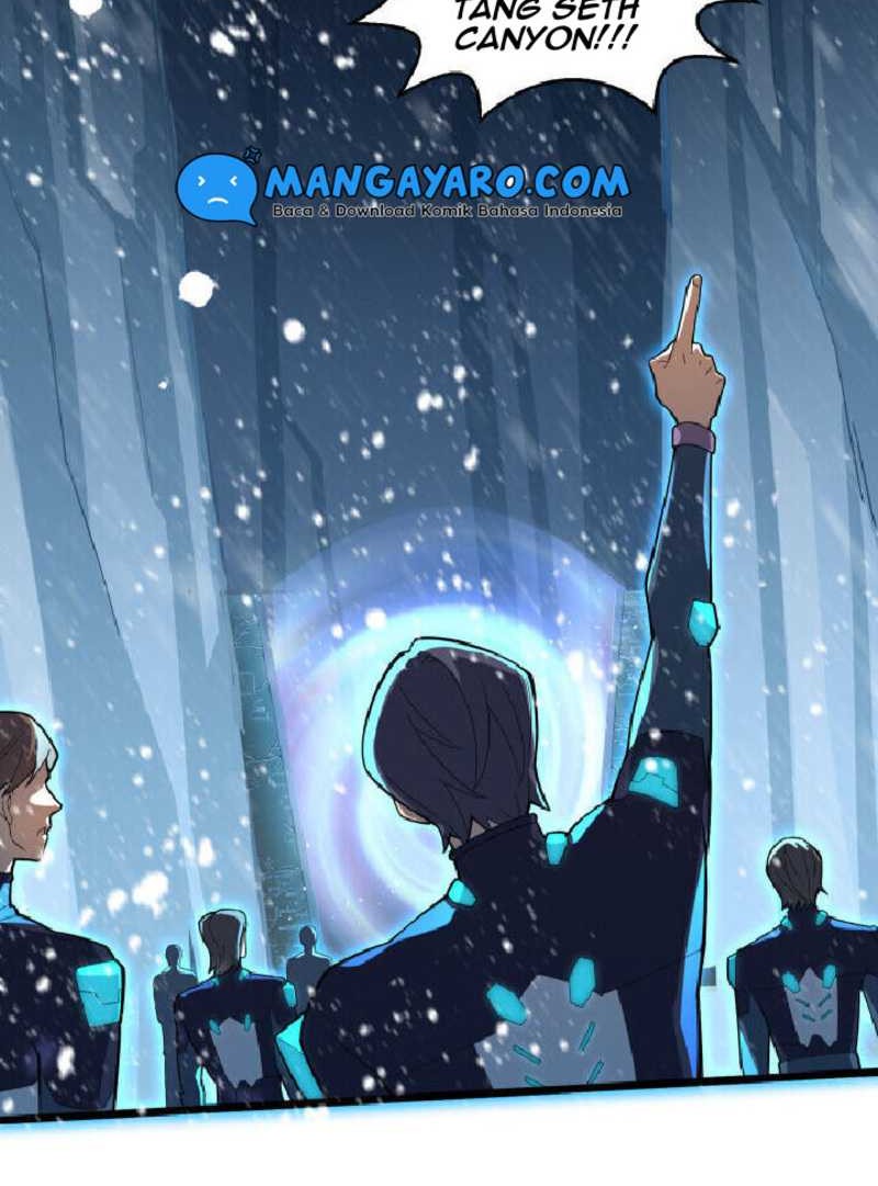 This Big Shot Is A Bit Negligent Chapter 1 - halaman 18