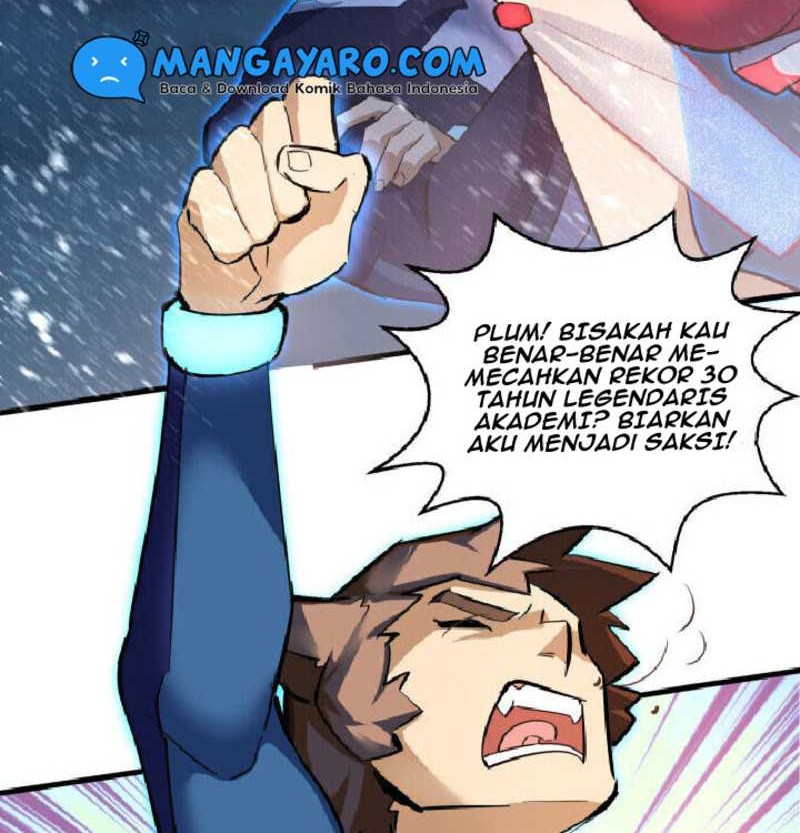 This Big Shot Is A Bit Negligent Chapter 1 - halaman 20