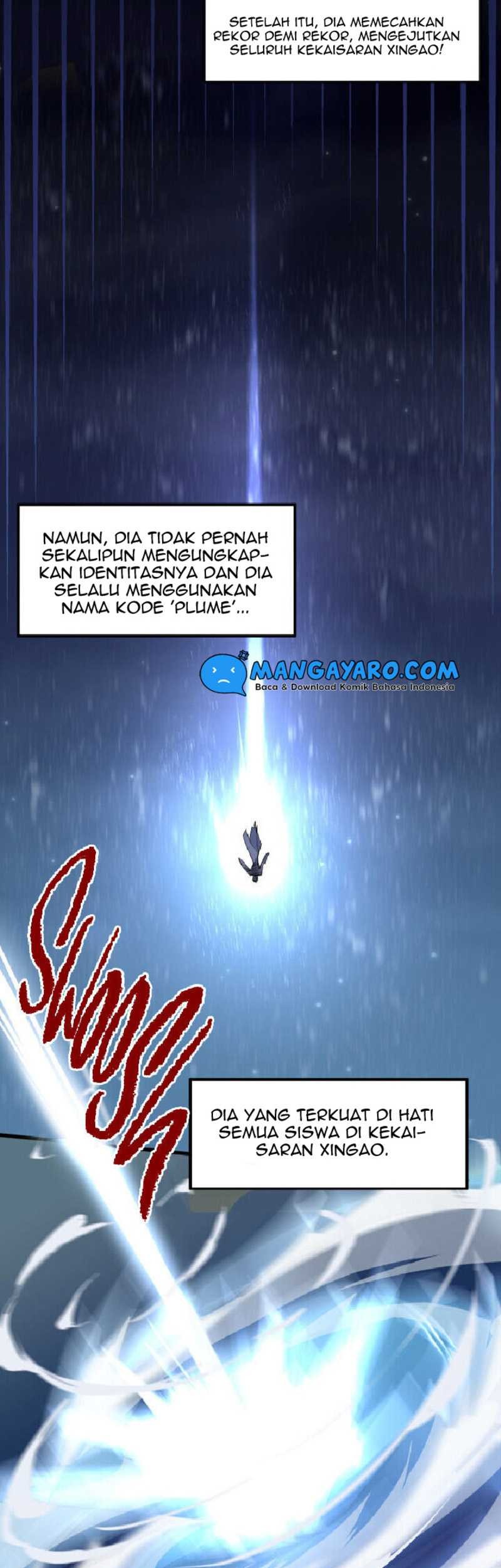 This Big Shot Is A Bit Negligent Chapter 1 - halaman 21