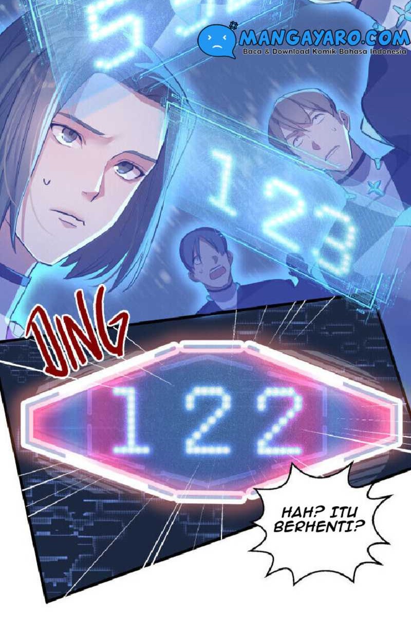 This Big Shot Is A Bit Negligent Chapter 1 - halaman 24