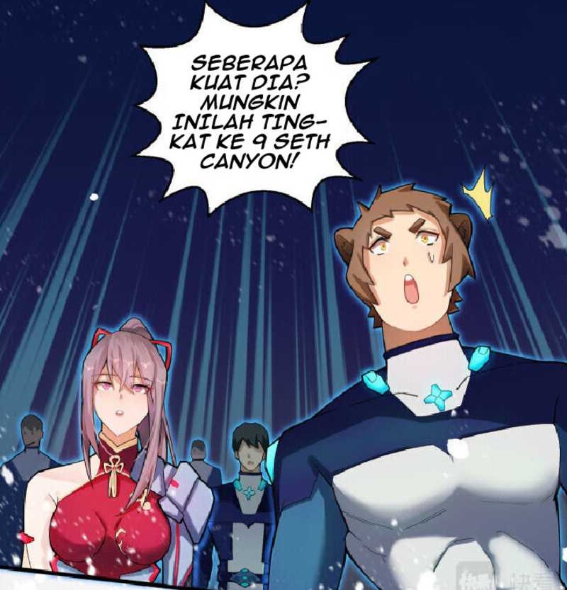 This Big Shot Is A Bit Negligent Chapter 1 - halaman 26