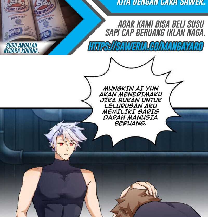 This Big Shot Is A Bit Negligent Chapter 1 - halaman 36