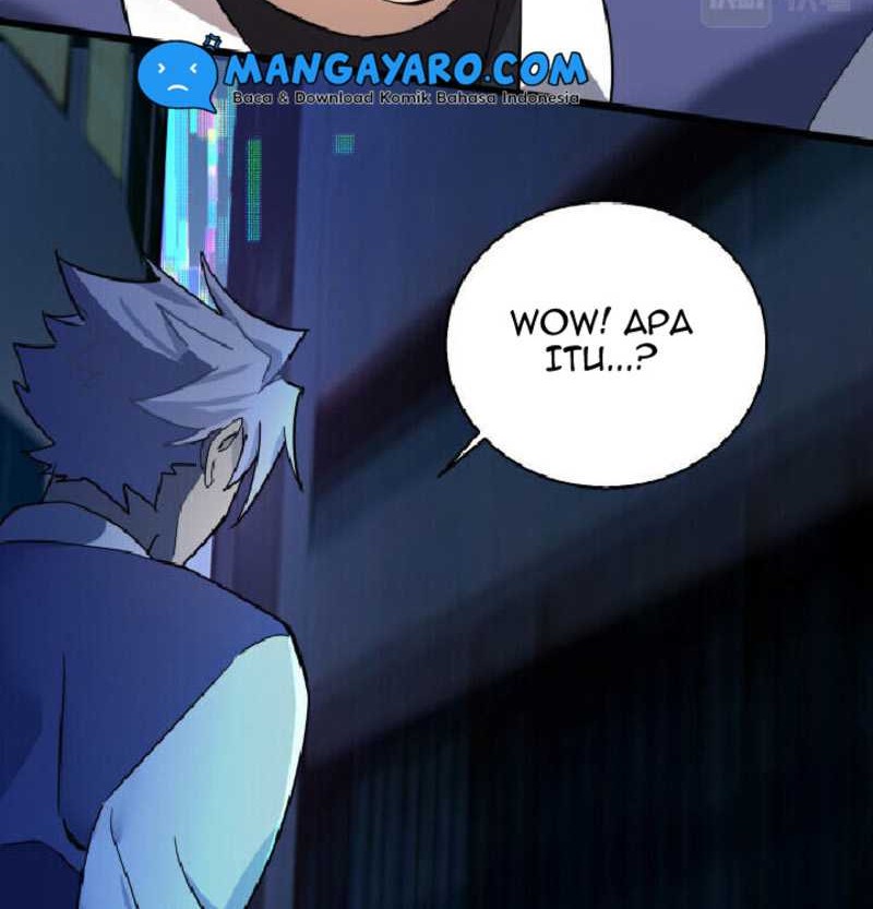 This Big Shot Is A Bit Negligent Chapter 1 - halaman 40
