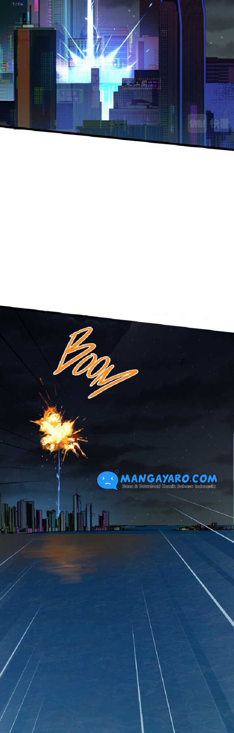 This Big Shot Is A Bit Negligent Chapter 1 - halaman 48