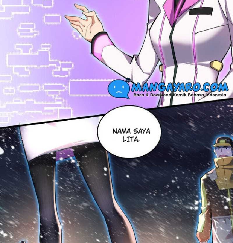 This Big Shot Is A Bit Negligent Chapter 1 - halaman 5