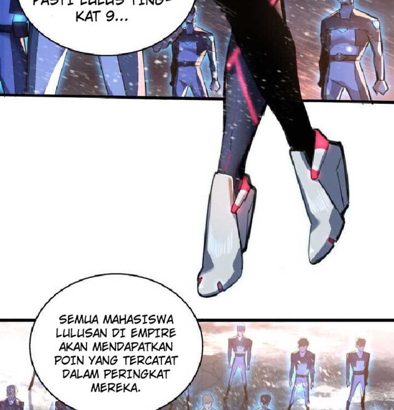 This Big Shot Is A Bit Negligent Chapter 1 - halaman 7